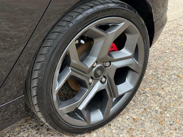 Ford Fiesta 1.0 Ecoboost Active #35