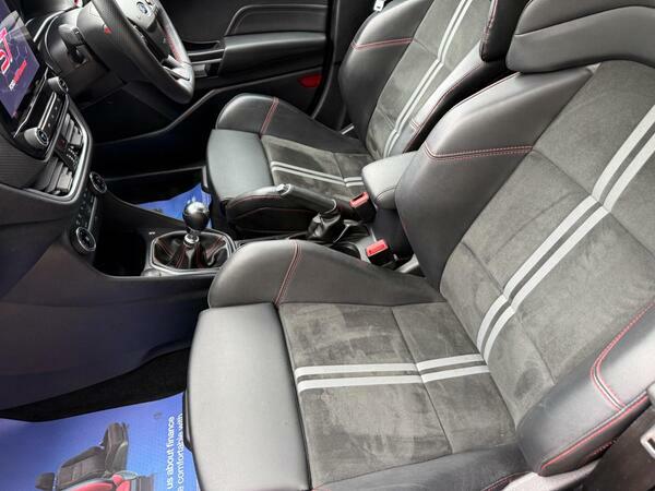Ford Fiesta 1.0 Ecoboost Active #8