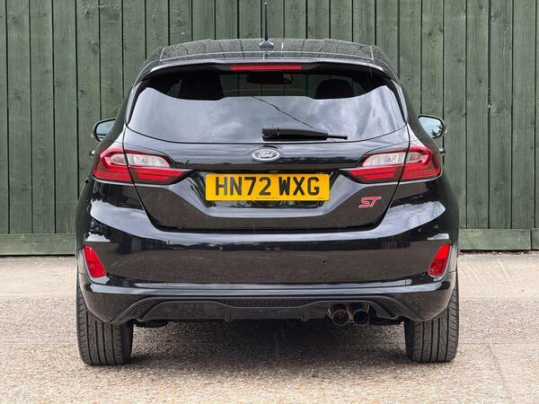 Ford Fiesta 1.0 Ecoboost Active #16