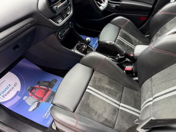 Ford Fiesta 1.0 Ecoboost Active #11