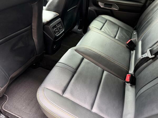 Ford Ranger Ford Ranger Double Cab 2.0 Ecoblue Wildtrak Pic... #14