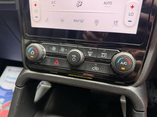 Ford Ranger Ford Ranger Double Cab 2.0 Ecoblue Wildtrak Pic... #18