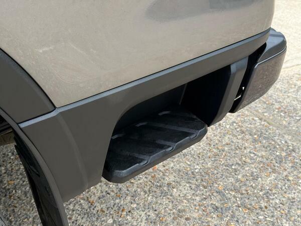 Ford Ranger Ford Ranger Double Cab 2.0 Ecoblue Wildtrak Pic... #42