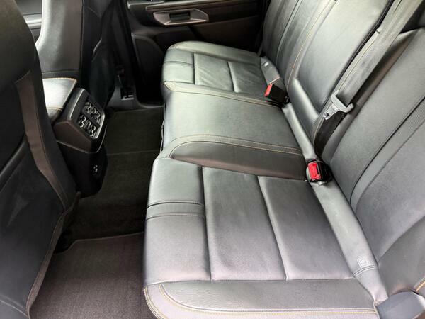 Ford Ranger Ford Ranger Double Cab 2.0 Ecoblue Wildtrak Pic... #17