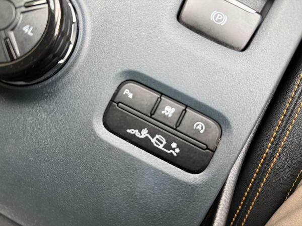 Ford Ranger Ford Ranger Double Cab 2.0 Ecoblue Wildtrak Pic... #30