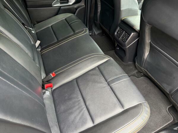 Ford Ranger Ford Ranger Double Cab 2.0 Ecoblue Wildtrak Pic... #22