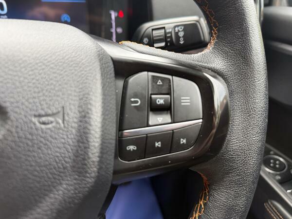 Ford Ranger Ford Ranger Double Cab 2.0 Ecoblue Wildtrak Pic... #28