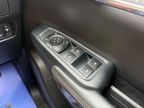 Ford Ranger Ford Ranger Double Cab 2.0 Ecoblue Wildtrak Pic... #26
