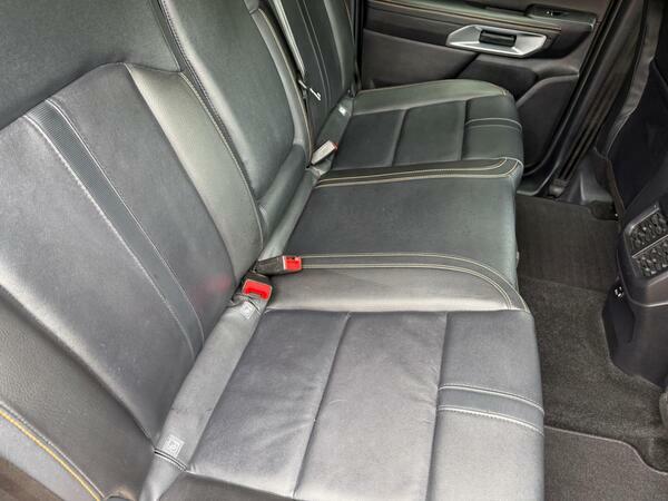 Ford Ranger Ford Ranger Double Cab 2.0 Ecoblue Wildtrak Pic... #20