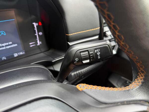 Ford Ranger Ford Ranger Double Cab 2.0 Ecoblue Wildtrak Pic... #43