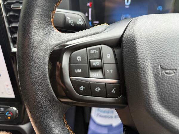 Ford Ranger Ford Ranger Double Cab 2.0 Ecoblue Wildtrak Pic... #29