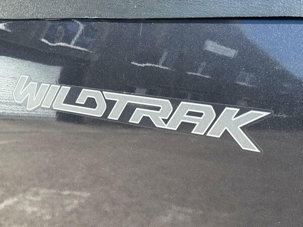 Ford Ranger 2.0 Ecoblue Limited 4Wd Euro 6 Ss Grey #46