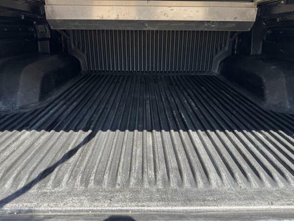 Ford Ranger 2.0 Ecoblue Limited 4Wd Euro 6 Ss Grey #48