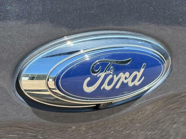 Ford Ranger 2.0 Ecoblue Limited 4Wd Euro 6 Ss Grey #45
