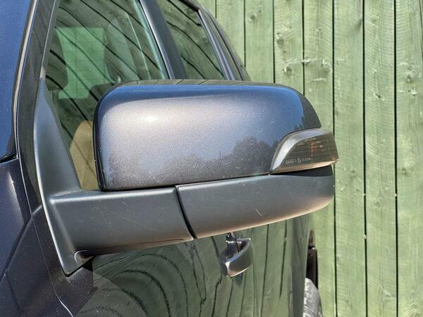 Ford Ranger 2.0 Ecoblue Limited 4Wd Euro 6 Ss Grey #42