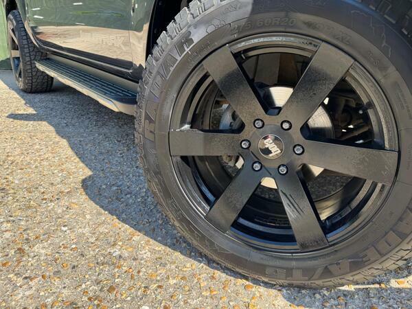 Ford Ranger 2.0 Ecoblue Limited 4Wd Euro 6 Ss Grey #37