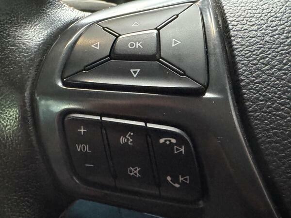 Ford Ranger 2.0 Ecoblue Limited 4Wd Euro 6 Ss Grey #32