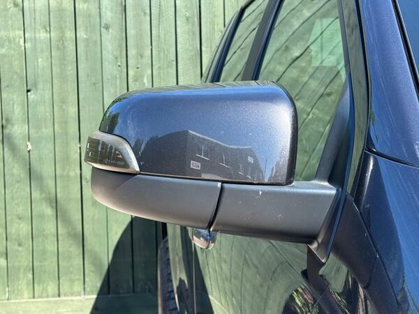Ford Ranger 2.0 Ecoblue Limited 4Wd Euro 6 Ss Grey #38