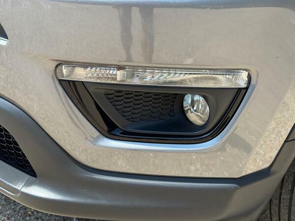 Jeep Compass 1.4T Multiairii Longitude Euro 6 Ss Grey #40