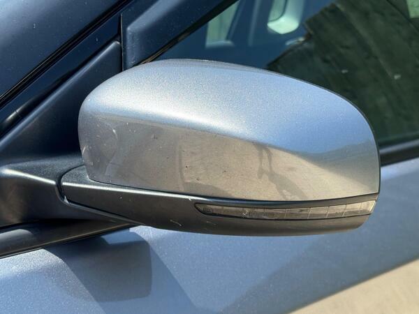 Jeep Compass 1.4T Multiairii Longitude Euro 6 Ss Grey #34