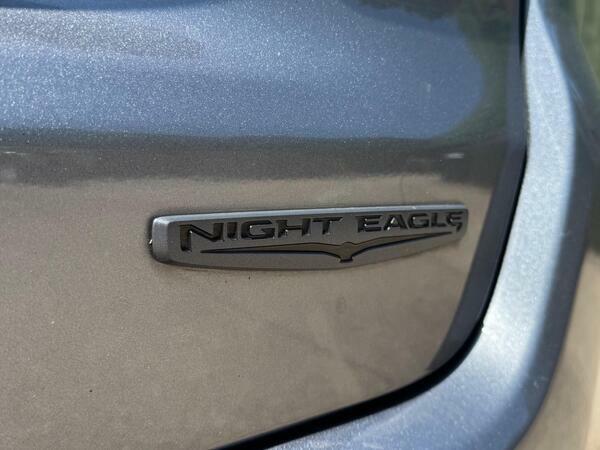 Jeep Compass 1.4T Multiairii Longitude Euro 6 Ss Grey #45