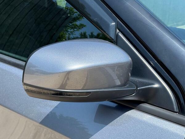 Jeep Compass 1.4T Multiairii Longitude Euro 6 Ss Grey #33