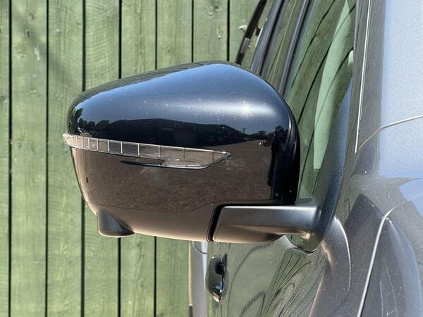 Nissan Navara Dci Tekna Shr Grey #41