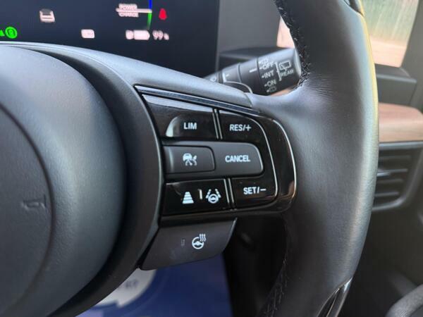 Honda E 113Kw Advance 36Kwh Blue #30