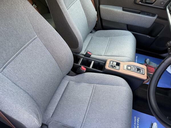 Honda E 35.5Kwh Advance 17In Alloy Grey #5