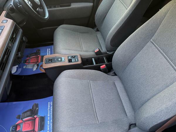 Honda E 113Kw Advance 36Kwh Blue #25