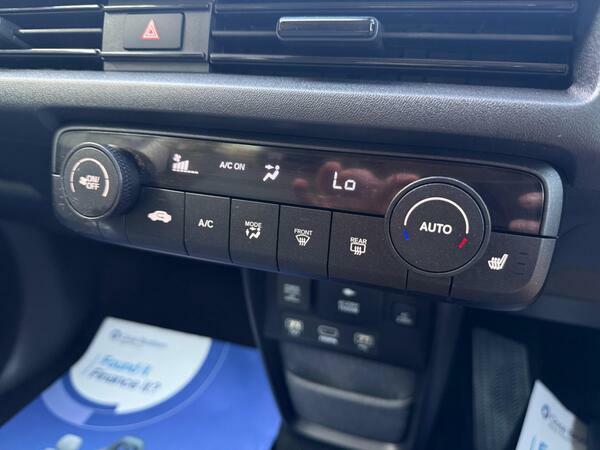 Honda E 113Kw Advance 36Kwh Blue #34