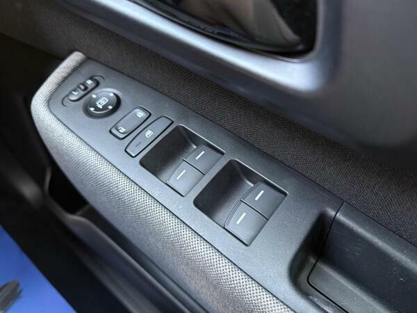 Honda E 113Kw Advance 36Kwh Blue #43