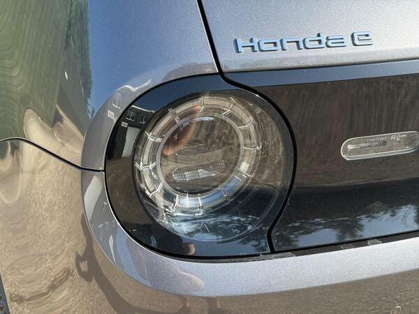 Honda E 113Kw Advance 36Kwh Blue #27