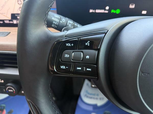 Honda E 113Kw Advance 36Kwh Blue #32