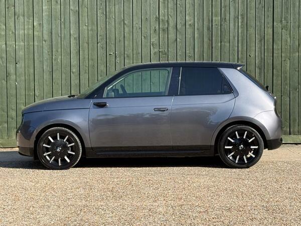 Honda E 113Kw Advance 36Kwh Blue #12