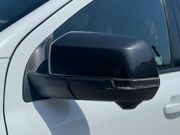 Ford Ranger Pickup Black #42