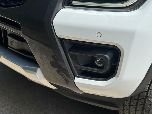 Ford Ranger Pickup Black #25