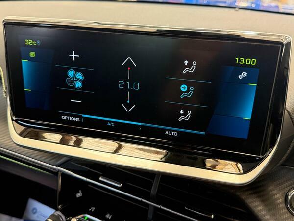 Peugeot e-2008 2023 72 50Kwh  #37
