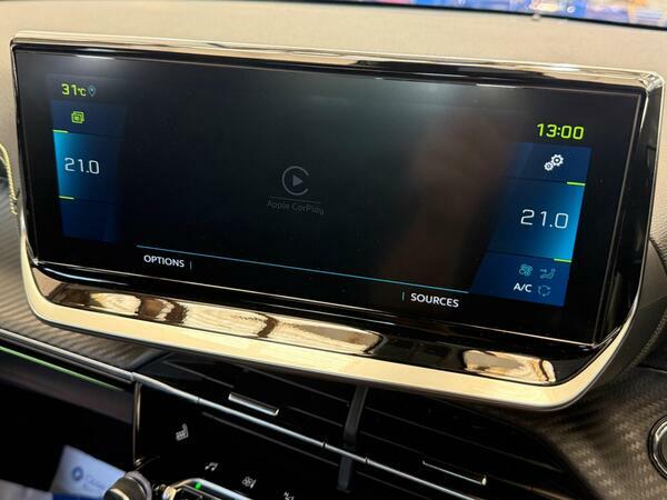 Peugeot e-2008 2023 72 50Kwh  #12