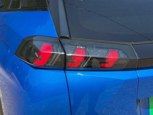 Peugeot e-2008 2023 72 50Kwh  #25