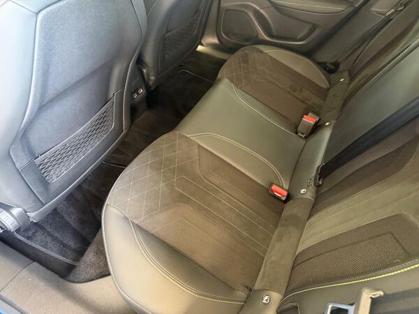 Peugeot e-2008 2023 72 50Kwh  #18