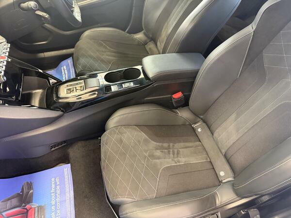 Peugeot e-2008 2023 72 50Kwh  #11