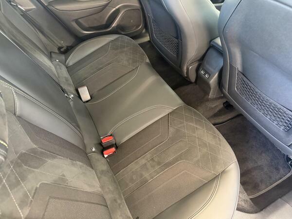 Peugeot e-2008 2023 72 50Kwh  #22
