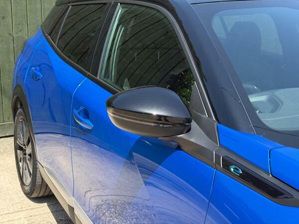 Peugeot e-2008 2023 72 50Kwh  #29