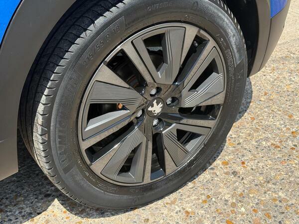Peugeot e-2008 2023 72 50Kwh  #35