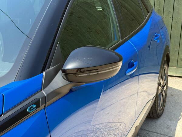 Peugeot e-2008 2023 72 50Kwh  #31