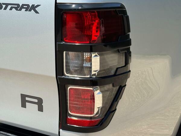 Ford Ranger 3.2 Tdci Wildtrak 4Wd Euro 5 Black #49