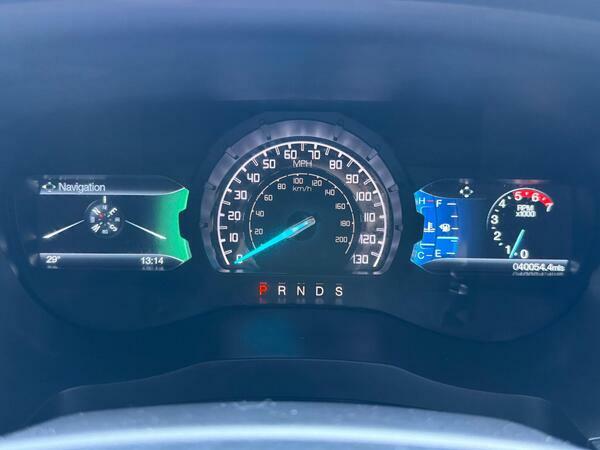 Ford Ranger 3.2 Tdci Wildtrak 4Wd Euro 5 Black #33