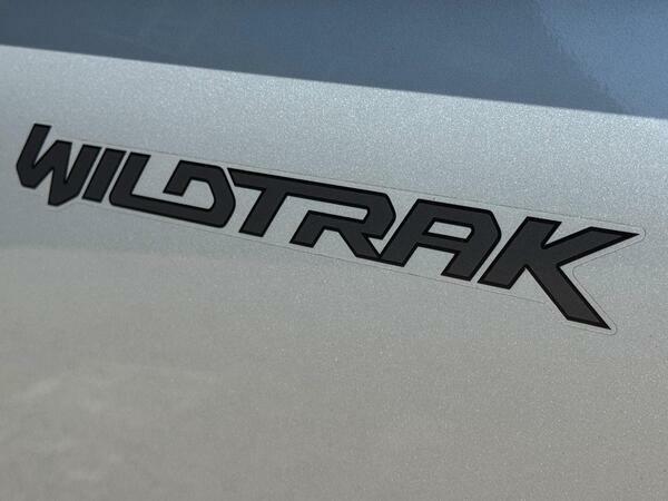 Ford Ranger 3.2 Tdci Wildtrak 4Wd Euro 5 Black #48