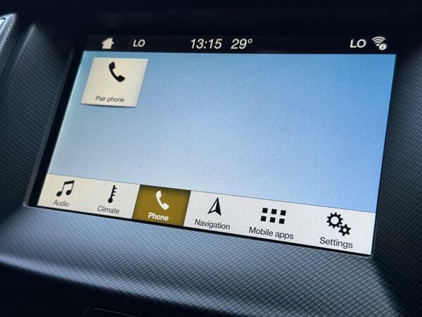 Ford Ranger 3.2 Tdci Wildtrak 4Wd Euro 5 Black #23